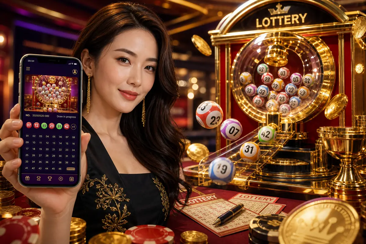 pk66 Live Casino ဂိမ်းကစားခြင်း