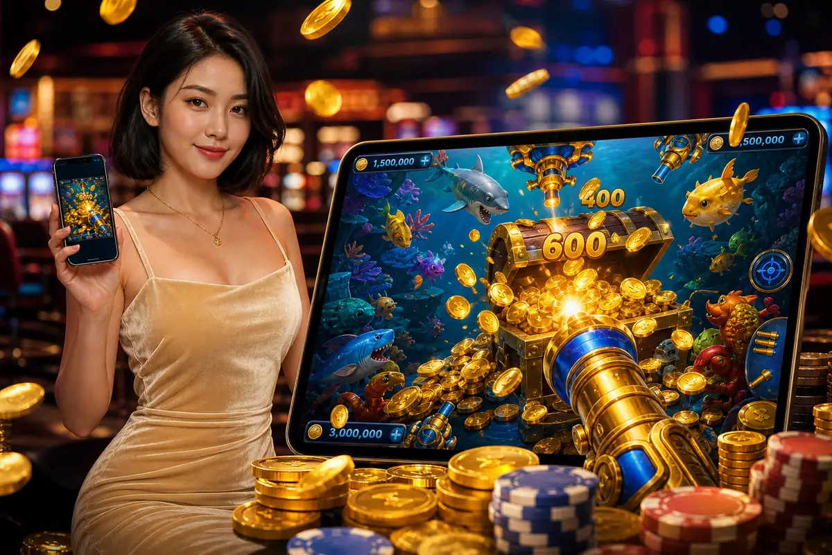 pk66 Esports ငွေသွင်းကာ လောင်းကစားခြင်း