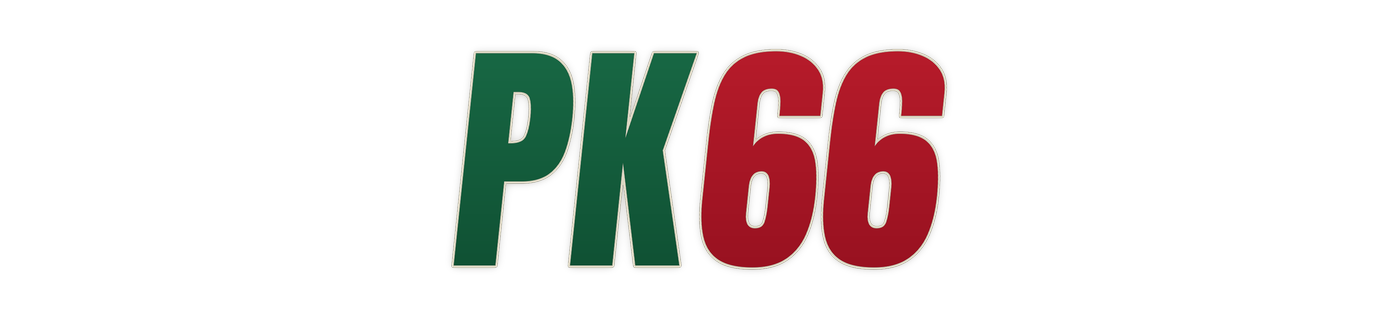 pk66 လိုဂို